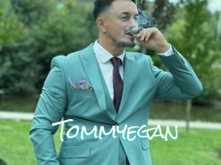 Tommyegan