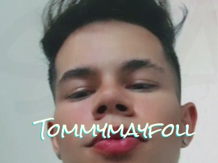 Tommymayfoll