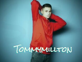 Tommymillton