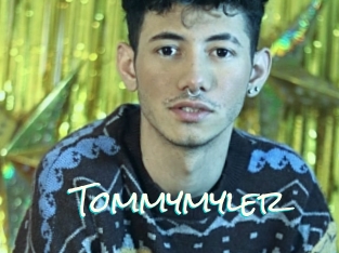 Tommymyler