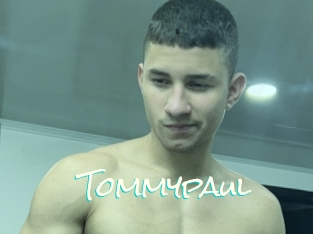 Tommypaul