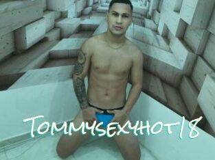 Tommysexyhot18