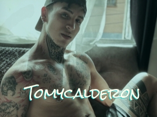 Tomycalderon