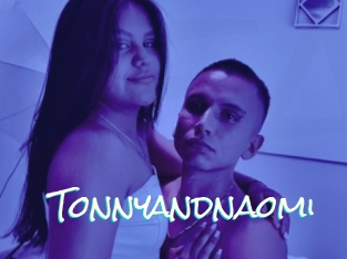 Tonnyandnaomi