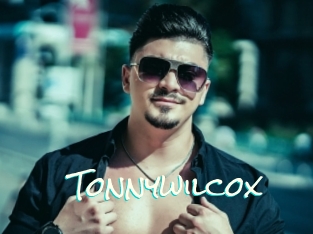 Tonnywilcox