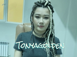 Tonyagolden