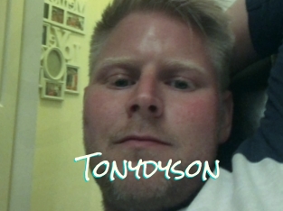 Tonydyson