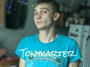 Tonykarter