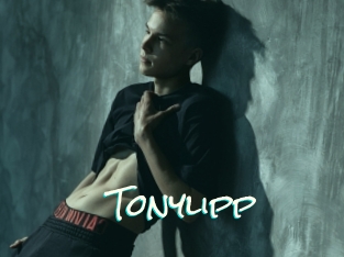 Tonylipp