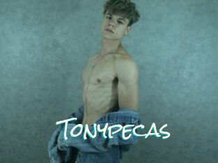 Tonypecas