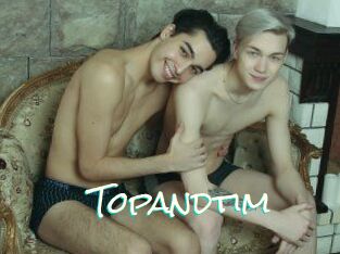 Topandtim