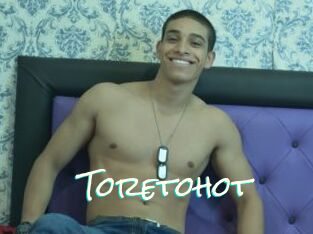 Toretohot