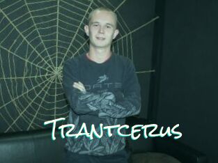 Trantcerus