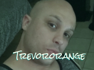 Trevororange