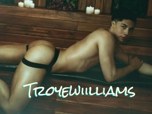 Troyewiilliams