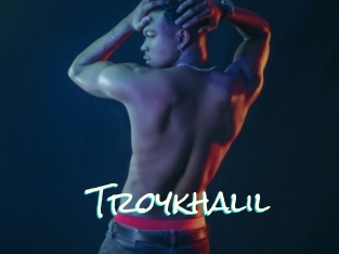 Troykhalil