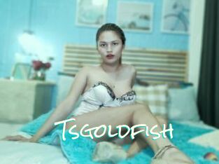 Tsgoldfish