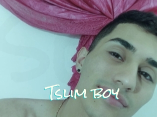 Tslim_boy