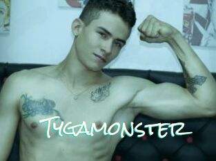 Tygamonster