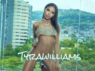 Tyrawilliams