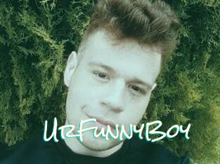 UrFunnyBoy