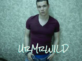 UrMrWILD