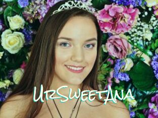 UrSweetAna