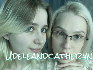 Udeleandcatheryn