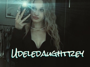 Udeledaughtrey