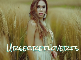 Ursecretloverts