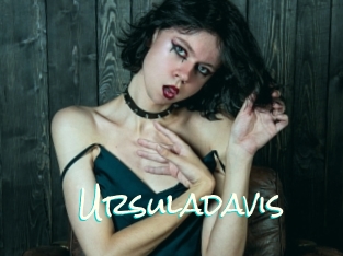 Ursuladavis