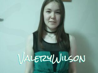 ValeryWilson