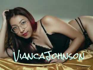 ViancaJohnson