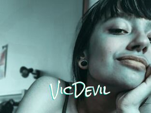 VicDevil