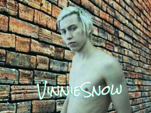 VinnieSnow