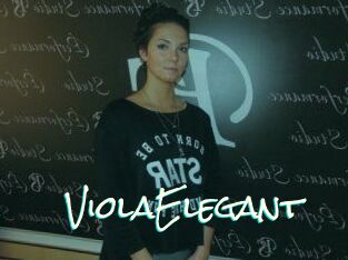 ViolaElegant