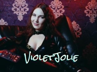 VioletJolie