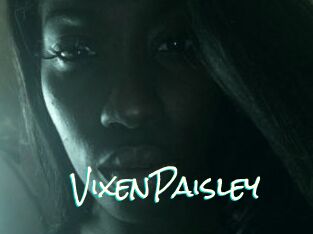 VixenPaisley