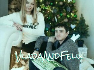 VladaAndFelix