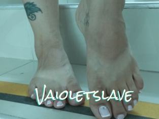 Vaioletslave