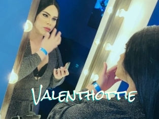 Valenthottie