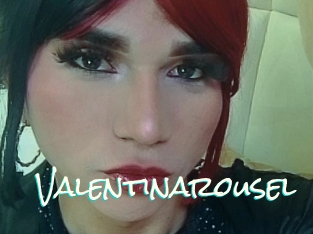 Valentinarousel