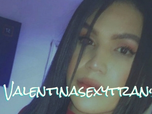 Valentinasexytrans