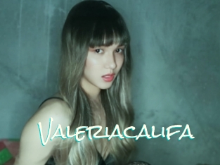 Valeriacalifa