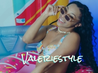 Valeriestyle