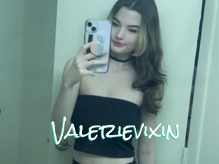 Valerievixin