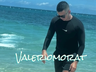 Valeriomorat