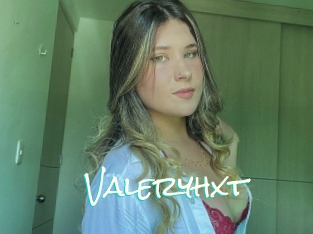 Valeryhxt