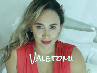 Valetomi