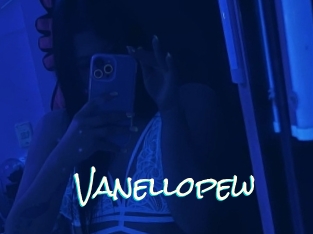 Vanellopew